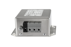 FYLN-16D-50/60A-S/U Industrial Robots | Mitigating Neutral Line Noise from High-Frequency Switching