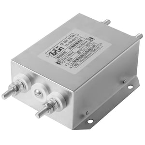 FYL-16N-80/100A-S Single Phase AC Filter for Renewable Energy Systems (Solar, Wind) & Power Supplies
