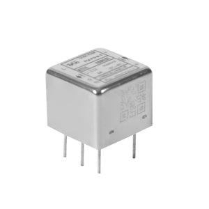 FYLd-P3N-1/3/6/10A-Z Socket-Type Power Filter for Test & Measurement Equipment | Ensure Accurate Readings