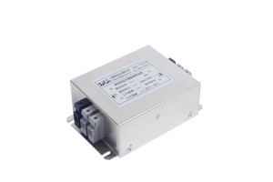 FYL-14N-50/60A-U Single Phase EMI Filter for Office Automation, Smart Buildings & ICT Infrastructure