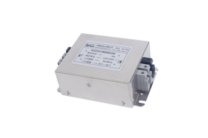 FYL-14N-50/60A-U Single Phase EMI Filter for Office Automation, Smart Buildings & ICT Infrastructure