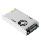 Special switching power supply for 600W high-power forced air cooling industrial equipment