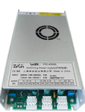 All-in-One Power Solution: Multi-Output DC Power Supply for Complex Systems (24V/36V/42V)