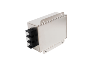 FYLn-17D-80/100/120A-U Critical Power Protection: 3-Phase Filter for Data Center UPS, Power Distribution & ICT