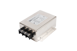 FYLn-17D-80/100/120A-U Critical Power Protection: 3-Phase Filter for Data Center UPS, Power Distribution & ICT