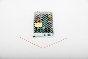 DIN Rail Mount Dual Output ±15V Power Module | 150W | Wide AC Input (110-240V) for Control Systems