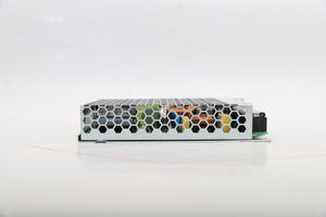 DIN Rail Mount Dual Output ±15V Power Module | 150W | Wide AC Input (110-240V) for Control Systems