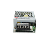 Various protection of 25W AC/DC power supply for small-size flat-panel switching power supply