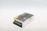 Wide voltage input of flat switching power supply AC-DC 200W metal shell industrial switching power supply