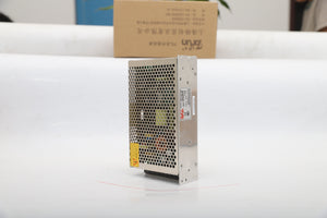 Flat switching power supply 240W forced air cooling high efficiency switching power supply