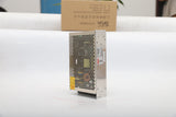 Flat switching power supply 240W forced air cooling high efficiency switching power supply