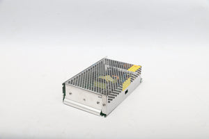 Flat switching power supply 240W forced air cooling high efficiency switching power supply