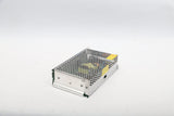 Flat switching power supply 240W forced air cooling high efficiency switching power supply
