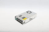 Flat switching power supply 350W low ripple noise forced air cooling high efficiency switching power supply