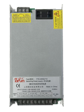 FYD-400QLB/K/F/A/C-S Robust Industrial Multi Output PSU | Wide Temperature Range & Stable Voltage