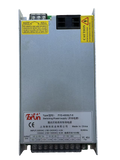 FYD-400QLB/K/F/A/C-S Robust Industrial Multi Output PSU | Wide Temperature Range & Stable Voltage