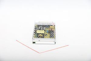 Dual Output ±15V Switching Power Supply | 120W | 110-240VAC Input for Industrial Automation