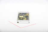 Industrial Dual Output ±15V Power Supply 100W Universal Input Voltage