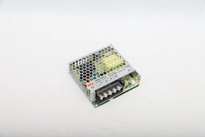 Flat switching power supply 75W industrial switching power supply AC to DC wide voltage input