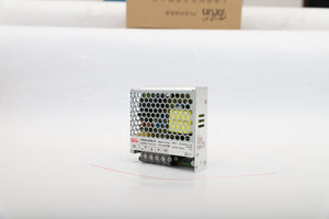 Flat switching power supply 75W industrial switching power supply AC to DC wide voltage input