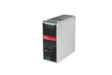 350W AC85~265V rail metal switching power supply adopts 109℃ long-life electrolytic capacitor
