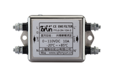 FYLd-3N-3/6/10/20/30A-S/T/U DC Noise Filter for Precision Measurement, Test & Data Acquisition Systems