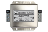 FYLn-10D-10/20/30A-S/U 3-Phase 3-Wire EMI Power Filter | Industrial Grade for Superior Conducted Noise Suppression
