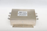 FYLn-20N-150/200A-S 3-Phase EMI/RFI Filter Series | Wide Range of Current Ratings from XXA to XXXA Available