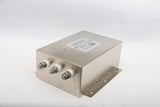 FYLn-20N-150/200A-S 3-Phase EMI/RFI Filter Series | Wide Range of Current Ratings from XXA to XXXA Available