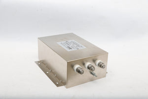 FYLn-20D-200A-S Clean 3-Phase Power for Test Benches, Measurement Rigs & Sensitive Laboratory Equipment