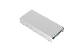 24V±15V industrial isolated multi-output power supply for automation system and PLC control.