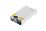 FYD-800QLB/K/F/A/C-S Simplify Your Design with Our Multi-Output Switching Power Supply | Multiple Voltages, One Unit