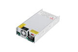 FYD-600QLB/K/F/A/C-S Trusted Isolated Power Source for Critical Industrial & Medical Applications