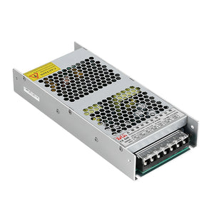 Dual Output, Triple Output, Quad Output, Isolated Output, Common Ground Multi-Output, 50W~800W